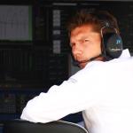 Albon Optimistic Vowles Can Turn Williams' Fortunes Around