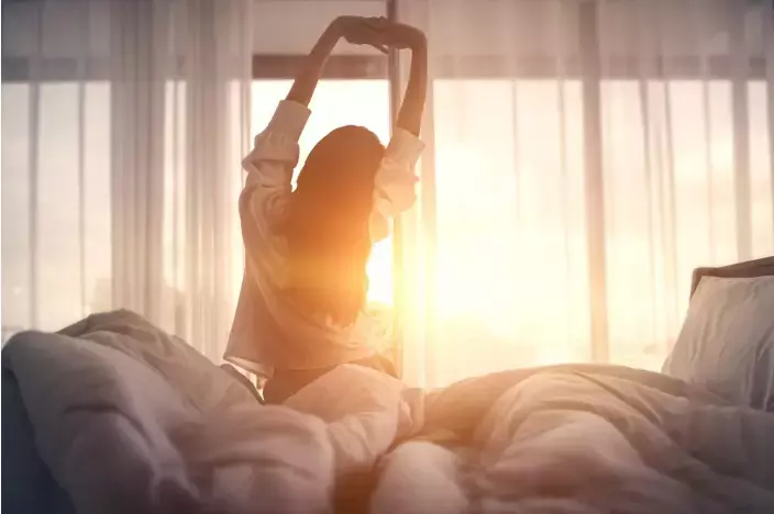 Restorative Sleep: Your Secret Work Superpower (Psychiatrist's Guide)