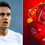Manchester United Insert Rare Clause Into Sergio Reguilon Loan Deal With Tottenham