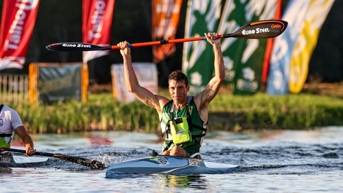 Medals For Birkett And Mackenzie At World Champs