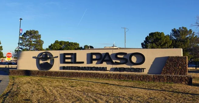 El Paso Airspace Closure Shock: Laser Mix-Up