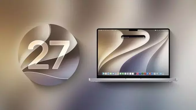 macOS Golden Gate Beta 5 Now Available for Developers
