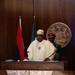 Outgoing Nigeria Government Proposes Pay Rises After Fuel Subsidy Removal