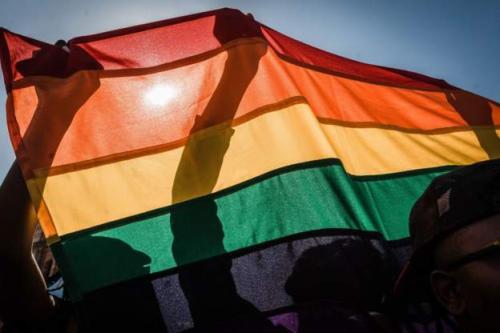 Mothers Beg President To Drop Anti-Gay Law Plans