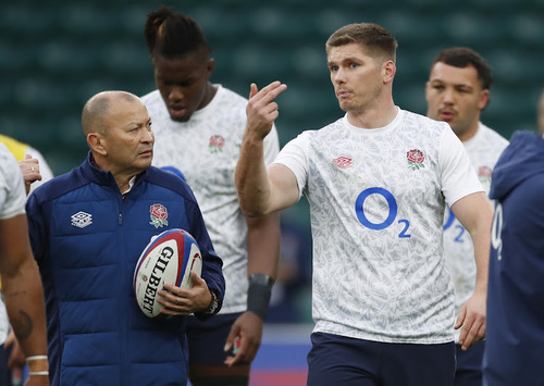 Champions Cup: Four Blockbuster Quarter-Final Ties