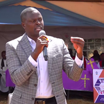 Nyoro To Azimio: Don't Wait, Resume Demos Immediately, Face Us