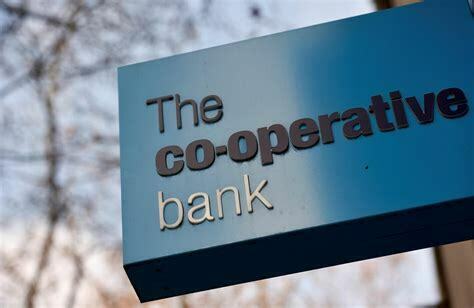 Co-op Bank Stuns Market With Rare Loan Interest Rate Cut