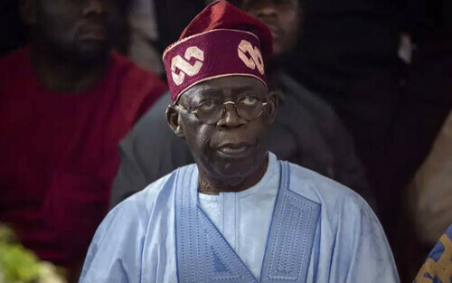 Bola Tinubu Will Increase Tension In Some Parts, Reduce It In Others