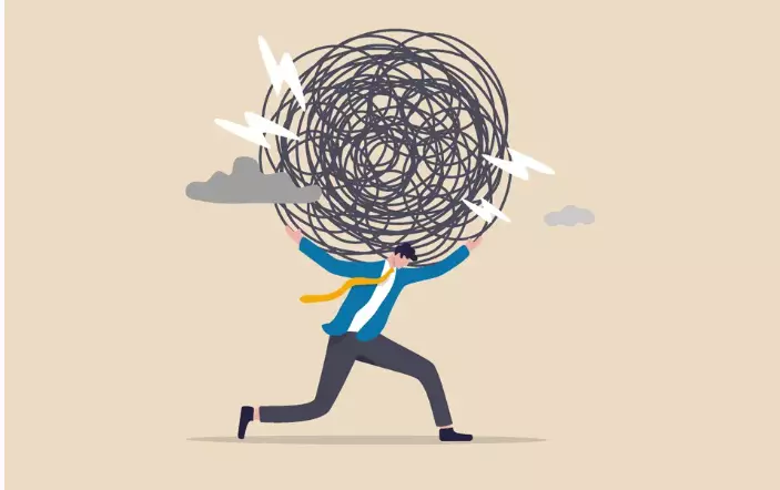 Nonprofit Workers Are In Crisis. Funders And Policymakers Have The Tools To Fix It.