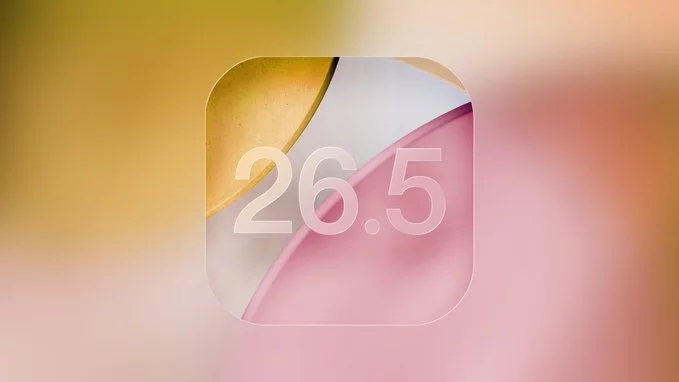 iOS 26.5 Beta Shock: Apple Quietly Drops First Test Build