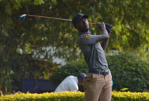 Nsubuga Targets Nandi Shield After Maiden KAGC Win In Kericho