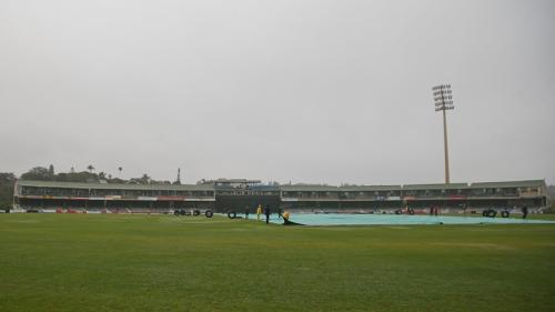 First T20 Between Proteas And White Ferns Abandoned Due To Rain