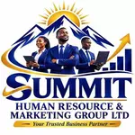 Summit HR & Marketing Consultant Vacancies 2026