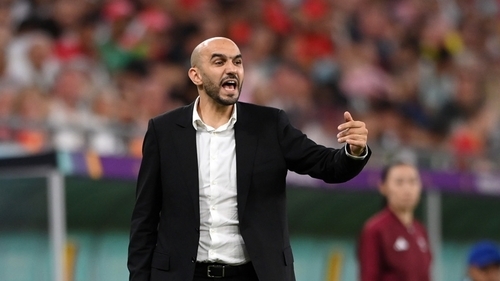 Morocco Targeting Only Their Third Win In 2023