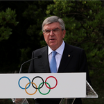 IOC President Announces Plans To Create Olympic Esports Games