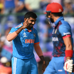 India Glad To Have 'Top-Gun' Bumrah Firing Again