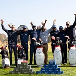 Transformation Class Receives Massive Boost From Taylormade