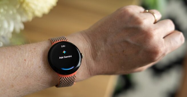 Gemini on Pixel Watch: Real-World Review and Impressions