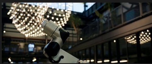 Orangewood Wants To Build A Cheap, Programmable Robotic Arm For Manufacturing