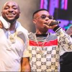 Afrobeats Sensation Wizkid Announces Joint Tour With Davido