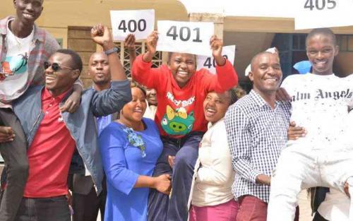 Exam Ranking Not Good For Learners, But Good For Private Schools