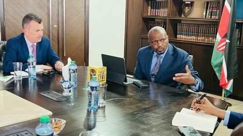 World Bank Lines Up Sh20 Billion For Kenya’s Pastoralists, Job Transformation And Entrepreneurship Projects