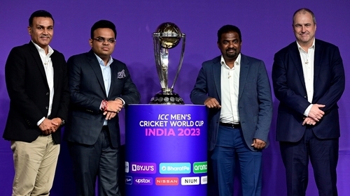 India Cricket Board Makes $1.5bn Surplus In Five Years