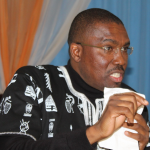 Stop Politics Of Deception, Kabando Tells Azimio