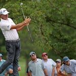 Glover Takes Lead Into Final Round At St Jude