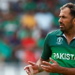 Pakistan Pacer Riaz Retires From International