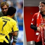 Liverpool Fans Have A Theory As To Why They're Going To Win The Premier League Title