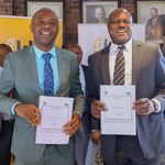Kenya Breweries Limited, Muranga County Sign Sorghum Farming Deal