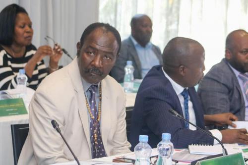 MPs Question Establishment Of Sh250m Open University