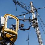 S Africa Electricity Company Steps Up Power Cuts
