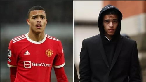 Mason Greenwood's 'Most Likely' Destination Revealed As Source Confirms Man Utd Striker's Preference