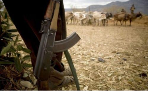 Five People Killed In Bandit Attack In Samburu