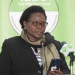 How Masit Removal Spells dDoom For Her Public Service Career