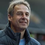 'Honoured' Klinsmann Named Coach Of South Korea
