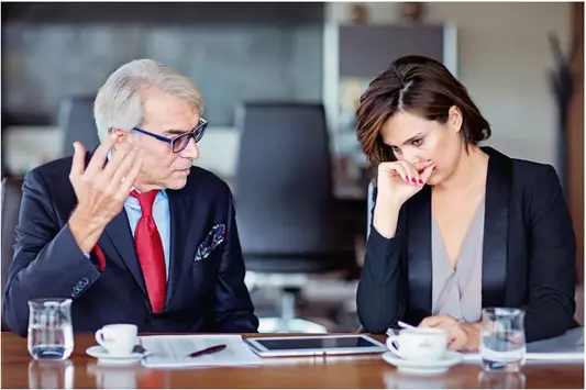 OK, Boomer: The Enormous Cost Of Generational Conflict At Work