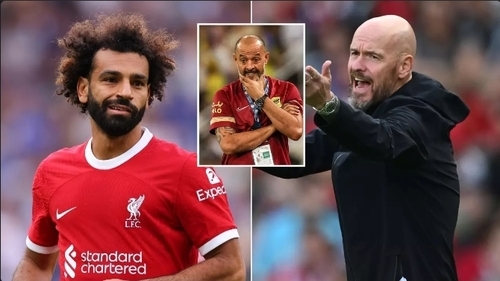 Al Ittihad Have Already Identified Their Next Targets Alongside Mohamed Salah, They're Taking Over