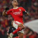Benfica Crush Brugge To Reach Champions League Quarterfinals