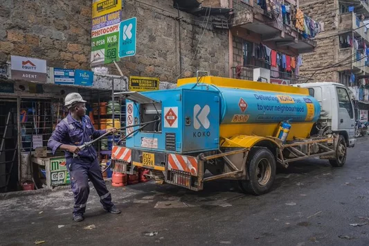 KOKO Networks Shutdown Sparks Shockwaves Across Kenya’s Clean Cooking Sector