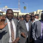 Fred Matiang’i, Powerful Uhuru Man Finding Life Rough As A Civilian