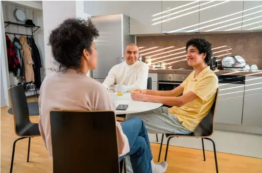 What Today’s Parents Think About Education-To-Career Pathways