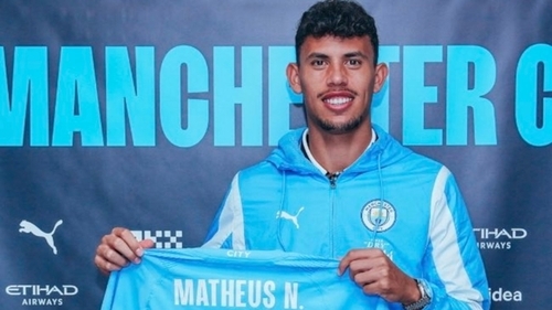 Man City Swoop For Nunes, Sell Palmer To Chelsea On Deadline Day