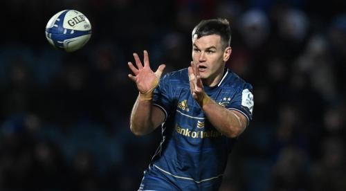 Stormers Won't Face Sexton