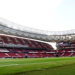 Atletico v Sevilla Postponed With Torrential Rain Forecast