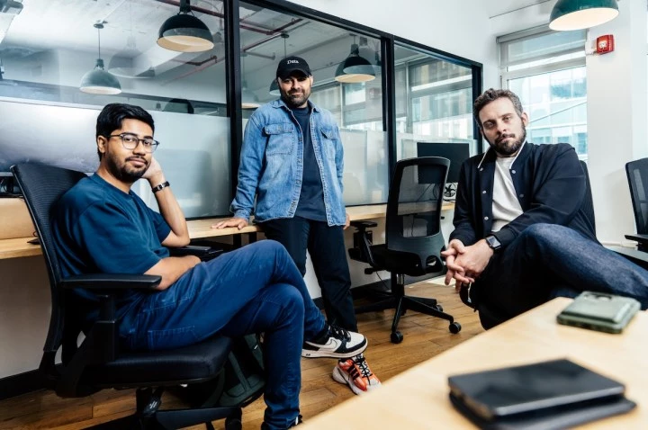 Vector AI: The Behavioral Intelligence Powering Spotify’s Recommendation Engine