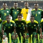 Guinea Eye Top Spot In Group D