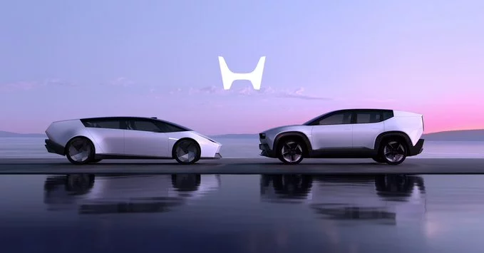Honda Zero EVs Canceled Amid Mounting Losses